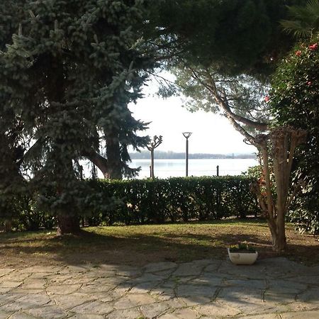Alla Ghigliotta Viverone Exterior foto