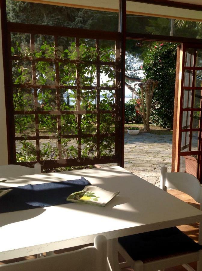 Alla Ghigliotta Viverone Exterior foto