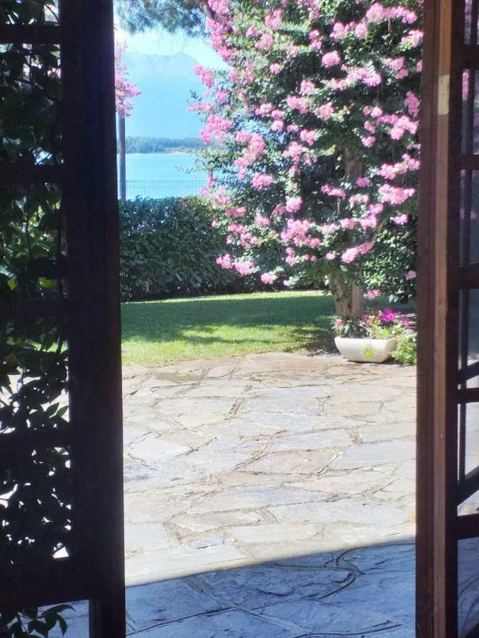 Alla Ghigliotta Viverone Exterior foto